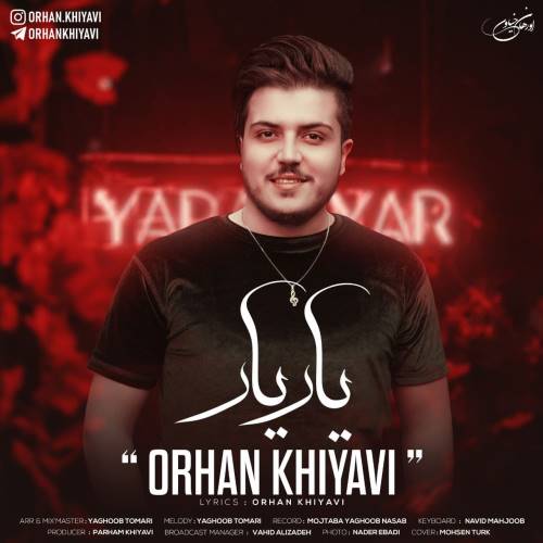 اورهان خیاوی یار یار